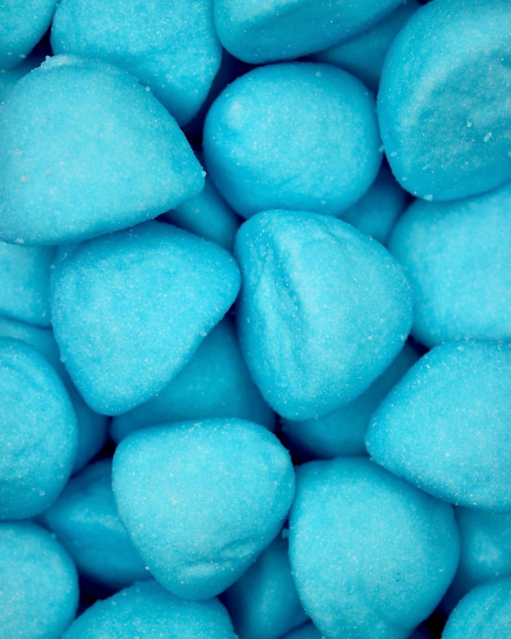 Marshmallow Balls Himbeere - Classic Süßigkeiten